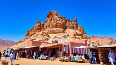 5 Underrated Saudi Arabian Cities You Need to Visit