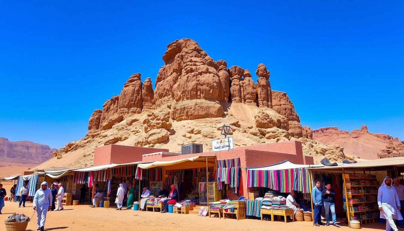 5 Underrated Saudi Arabian Cities You Need to Visit