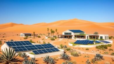 Best Eco-Friendly and Sustainable Hotels in Saudi Arabia