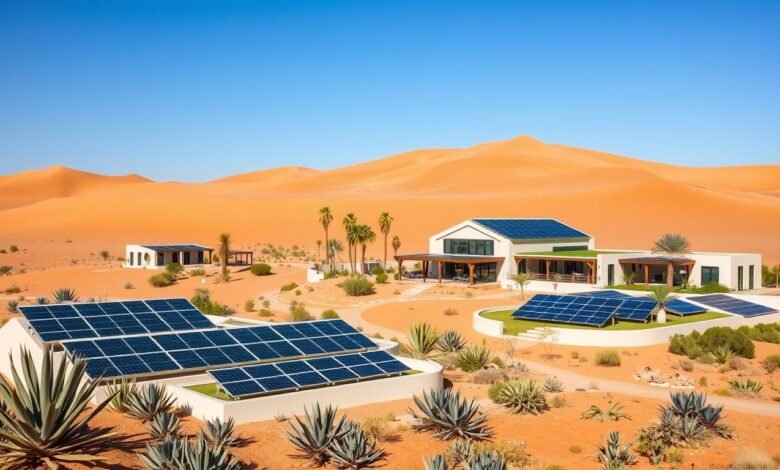 Best Eco-Friendly and Sustainable Hotels in Saudi Arabia