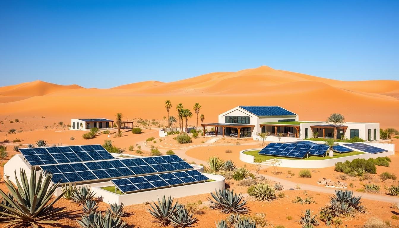 Best Eco-Friendly and Sustainable Hotels in Saudi Arabia