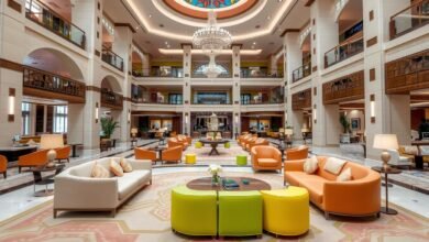 Best Family-Friendly Hotels in Saudi Arabia: Top Picks