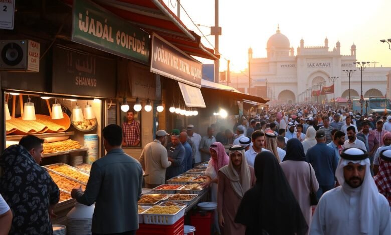 Best Places to Eat in Jeddah: A Food Lover's Guide