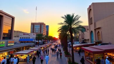 Best Places to Stay in Riyadh: Your Ultimate Guide