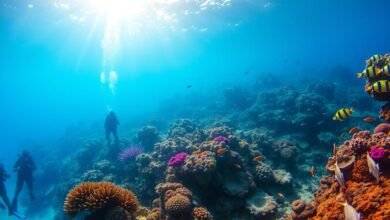 Best Red Sea Diving & Snorkeling Spots in Saudi Arabia