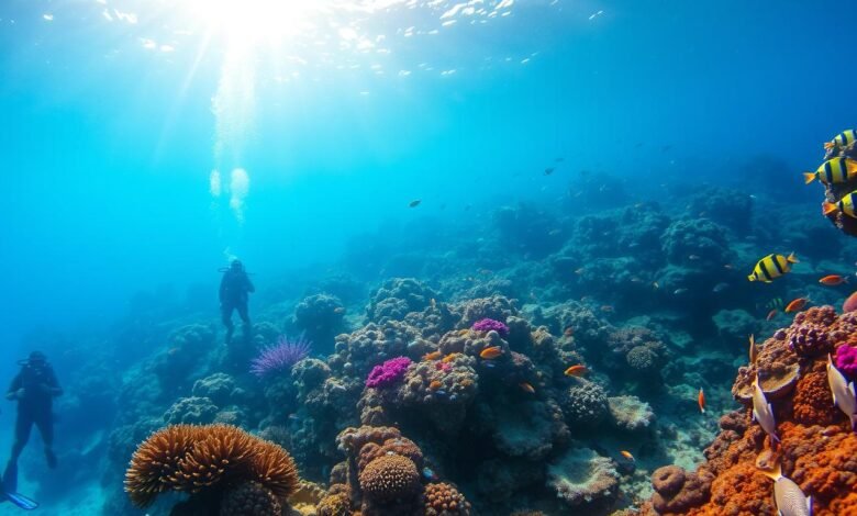 Best Red Sea Diving & Snorkeling Spots in Saudi Arabia