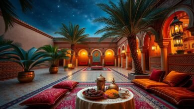 Boutique Hotels in Saudi Arabia: True Arabian Hospitality