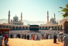 Complete Guide to Hajj & Umrah: Pilgrim's Essentials