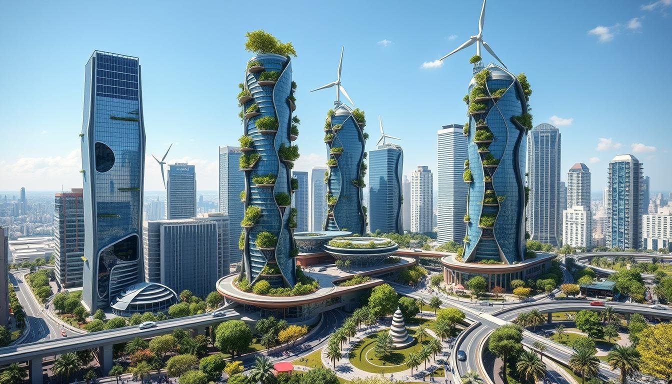 Discover NEOM: Saudi Arabia’s Futuristic City in the Making