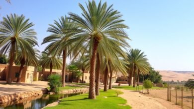 Discovering Al Ahsa Oasis: UNESCO Heritage & Natural Wonder