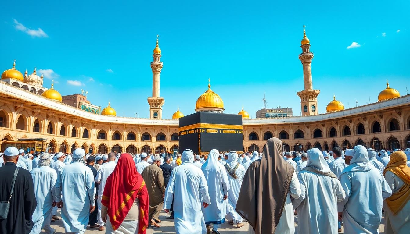 Essential Do’s and Don’ts for Pilgrims Visiting Saudi Arabia