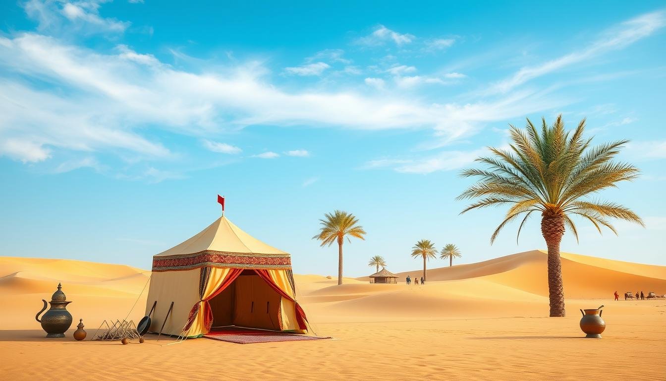 Essential Guide to Saudi Culture: Visitor Etiquette