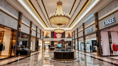 Exclusive Shopping Experiences in Saudi Arabia