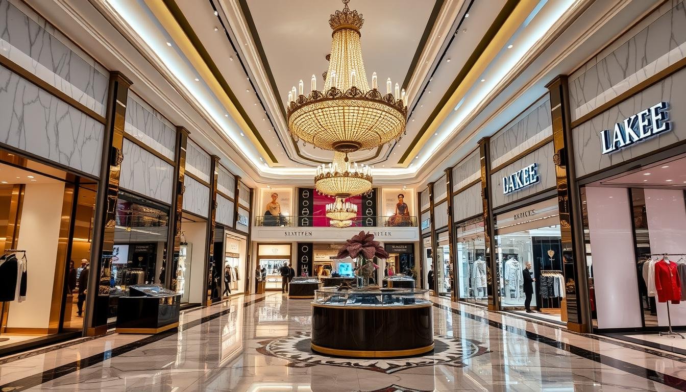 Exclusive Shopping Experiences in Saudi Arabia