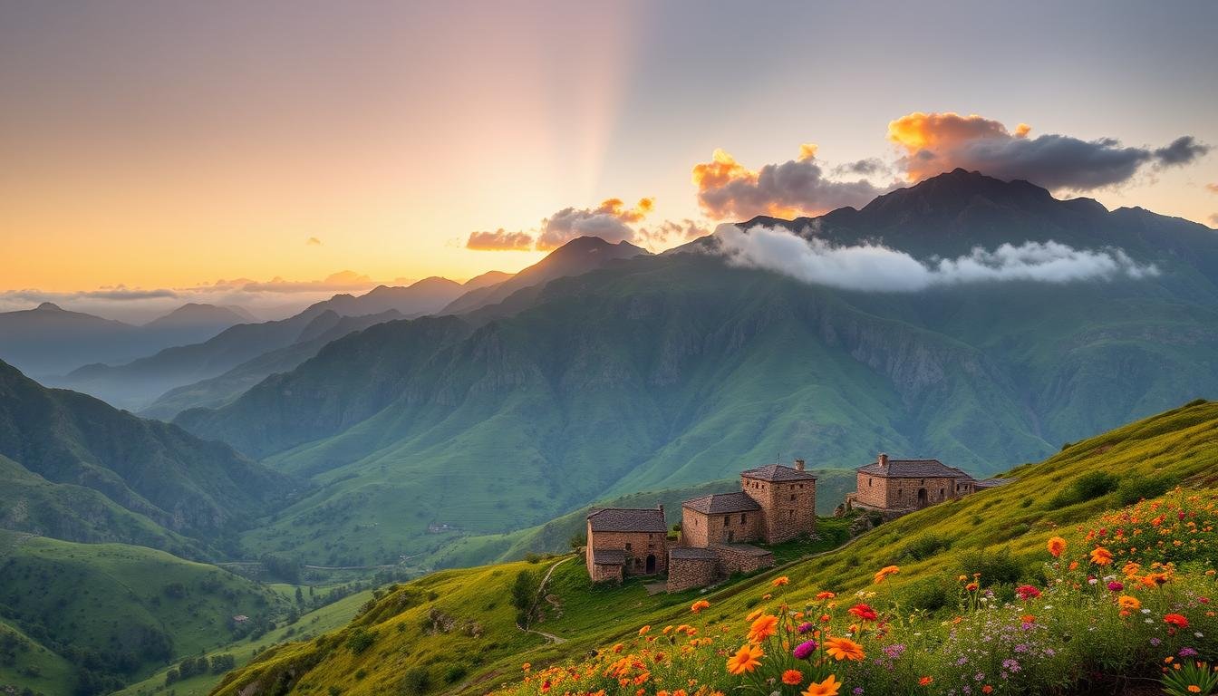 Exploring the Asir Mountains: Saudi Arabia’s Hidden Gem