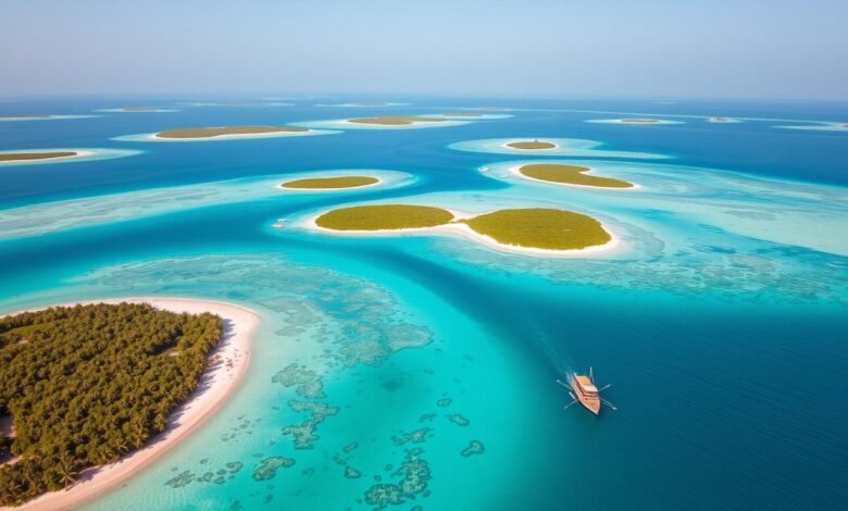 Exploring the Farasan Islands: Saudi Arabia's Hidden Paradise