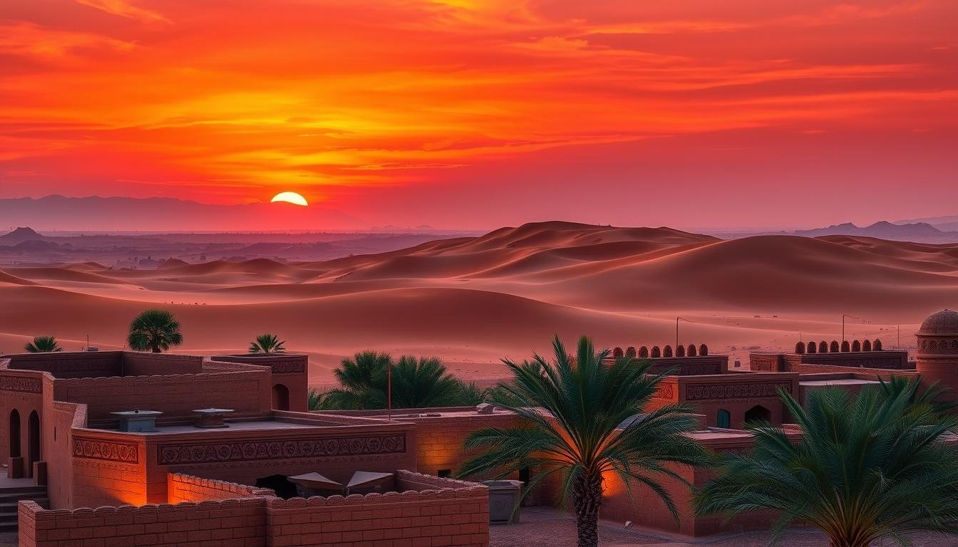 Exploring the Heart of Saudi Culture: Best Destinations