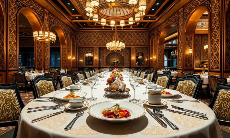 Fine Dining in Saudi Arabia: Best Restaurants to Visit