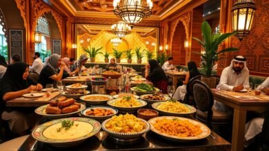 Halal Dining in Saudi Arabia: Everything You Need to Know