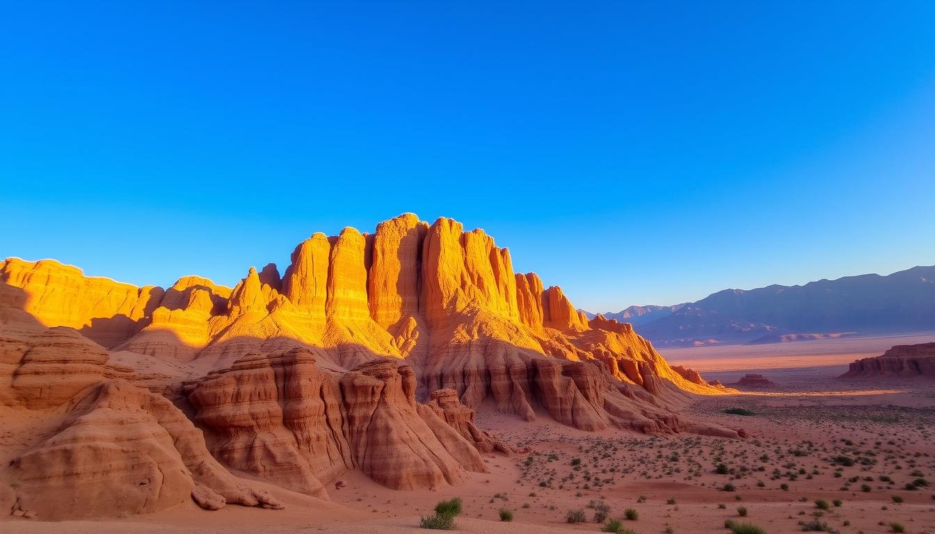 Jebel Fihrayn: Experience Saudi Arabia’s Natural Wonder