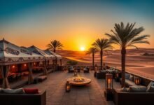 Luxury Saudi Arabia Travel Guide: Your VIP Experience