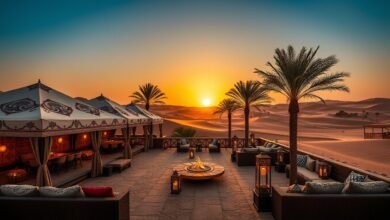 Luxury Saudi Arabia Travel Guide: Your VIP Experience