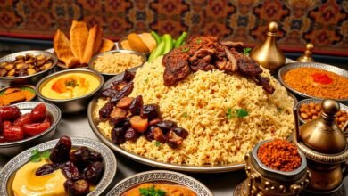 Must-Try Saudi Arabian Dishes: A Food Lover's Guide