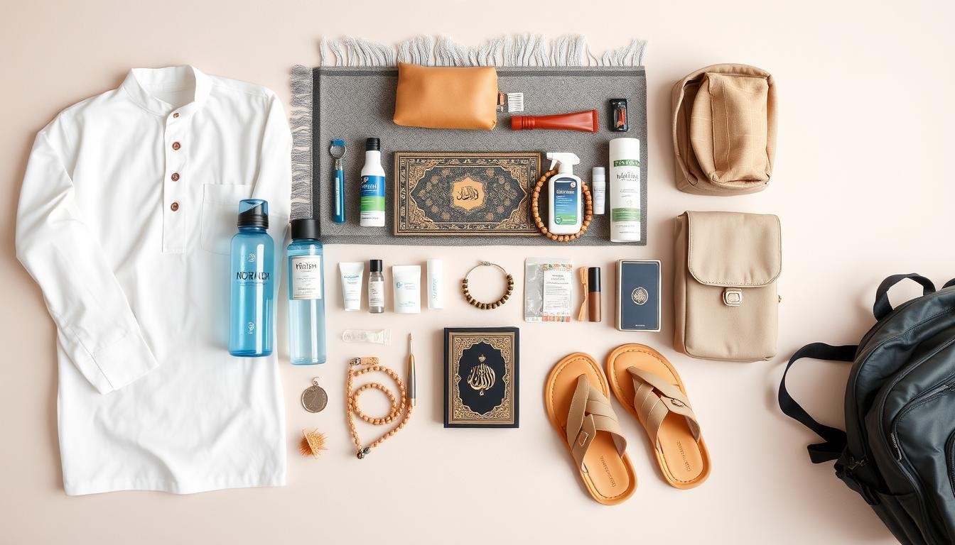Packing for Hajj or Umrah: A Complete Checklist for Pilgrims