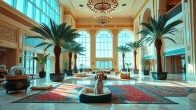 Pet-Friendly Hotels in Saudi Arabia: Your Ultimate Guide