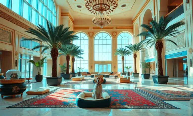 Pet-Friendly Hotels in Saudi Arabia: Your Ultimate Guide