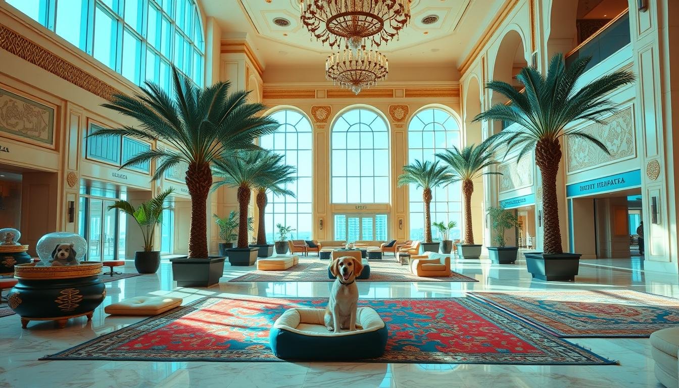 Pet-Friendly Hotels in Saudi Arabia: Your Ultimate Guide