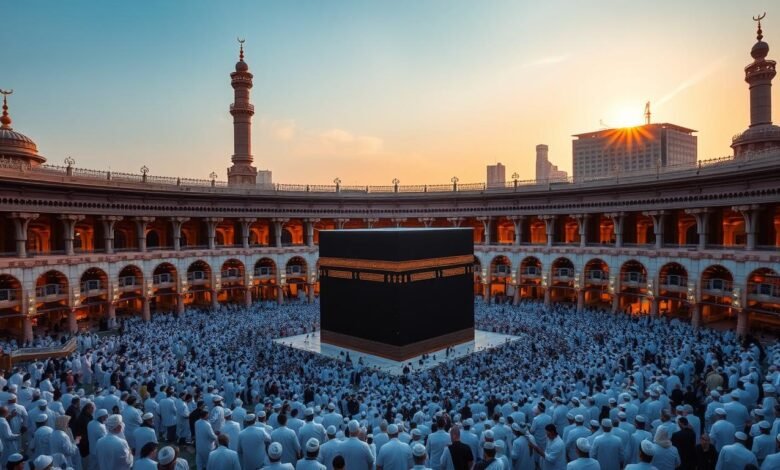 Planning a Spiritual Trip to Saudi Arabia: Essential Tips