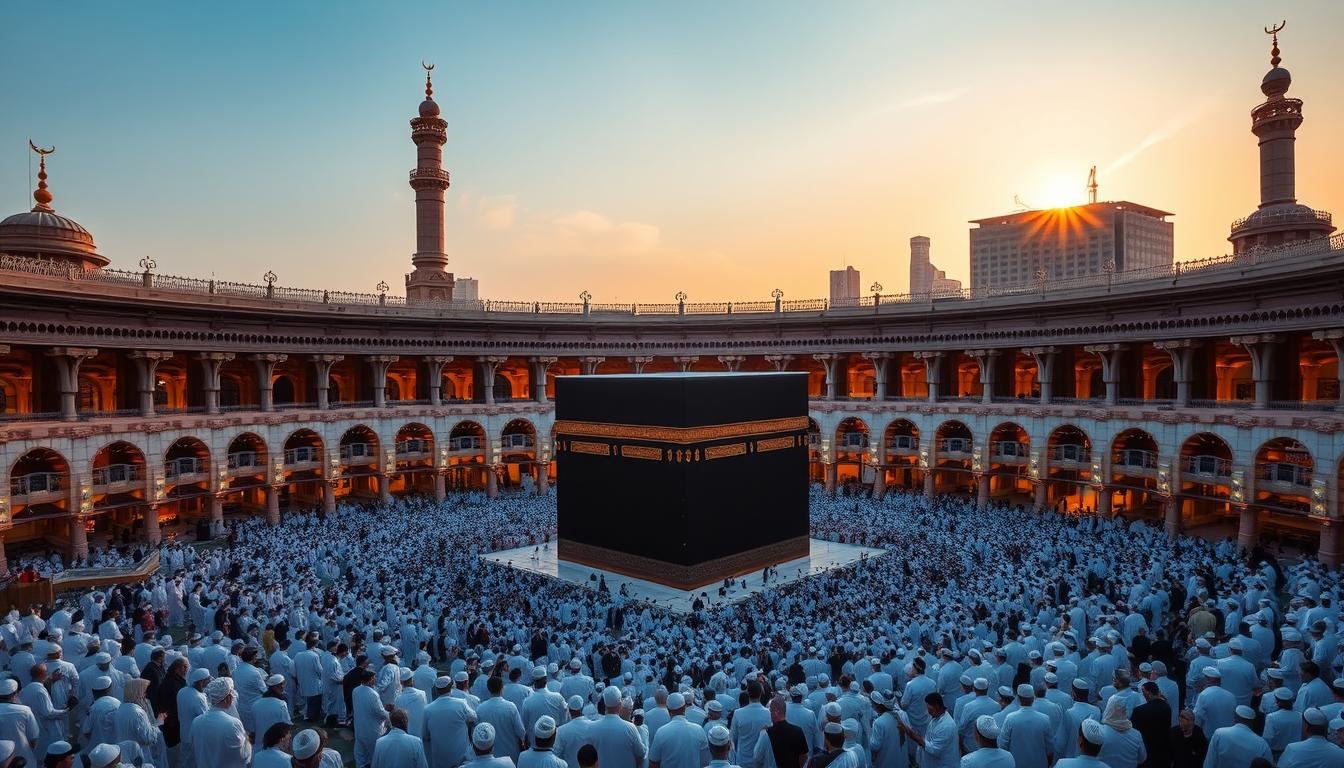 Planning a Spiritual Trip to Saudi Arabia: Essential Tips