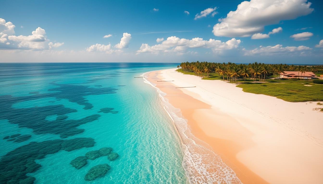 Red Sea Paradise: Best Beaches in Saudi Arabia