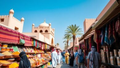 Saudi Arabia Budget Travel: Money-Saving Tips & Guide