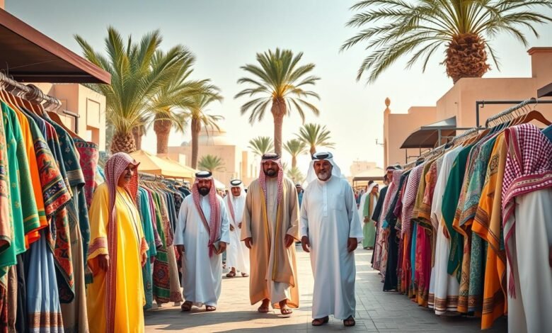 Saudi Arabia's Dress Code Guide for Tourists