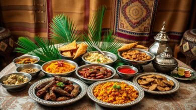 Top 10 Restaurants in Riyadh for Authentic Saudi Cuisine