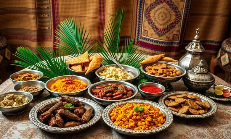 Top 10 Restaurants in Riyadh for Authentic Saudi Cuisine