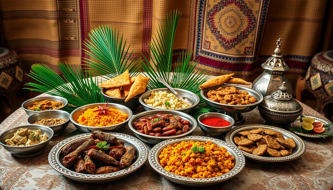 Top 10 Restaurants in Riyadh for Authentic Saudi Cuisine