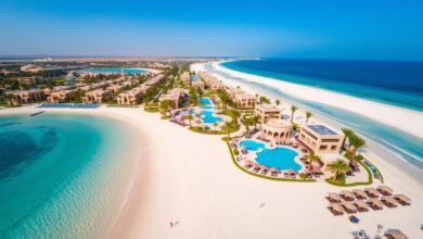 Top Beach Resorts in Saudi Arabia: Your Ultimate Guide