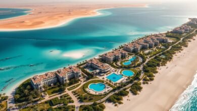 Top Red Sea Resorts & Villas in Saudi Arabia | Luxury Stays