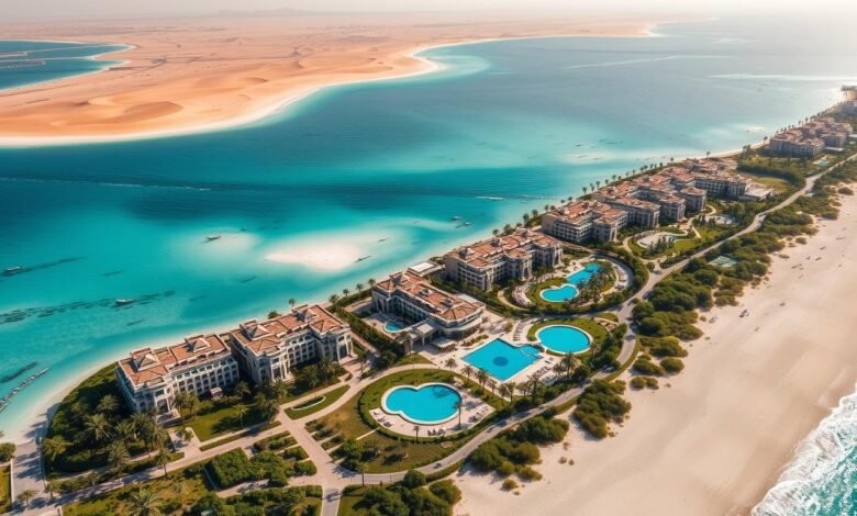 Top Red Sea Resorts & Villas in Saudi Arabia | Luxury Stays