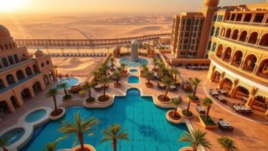 Where to Stay in Saudi Arabia: Best Hotels in Major Cities