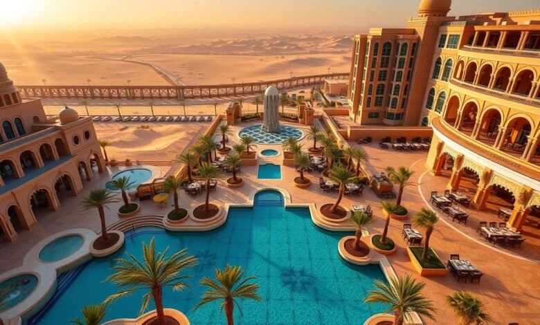 Where to Stay in Saudi Arabia: Best Hotels in Major Cities