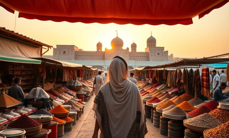 Women's Solo Travel in Saudi Arabia: Essential Tips