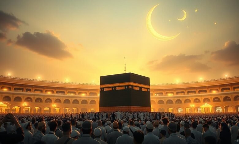 Explore Islam's Holiest Sites in Saudi Arabia