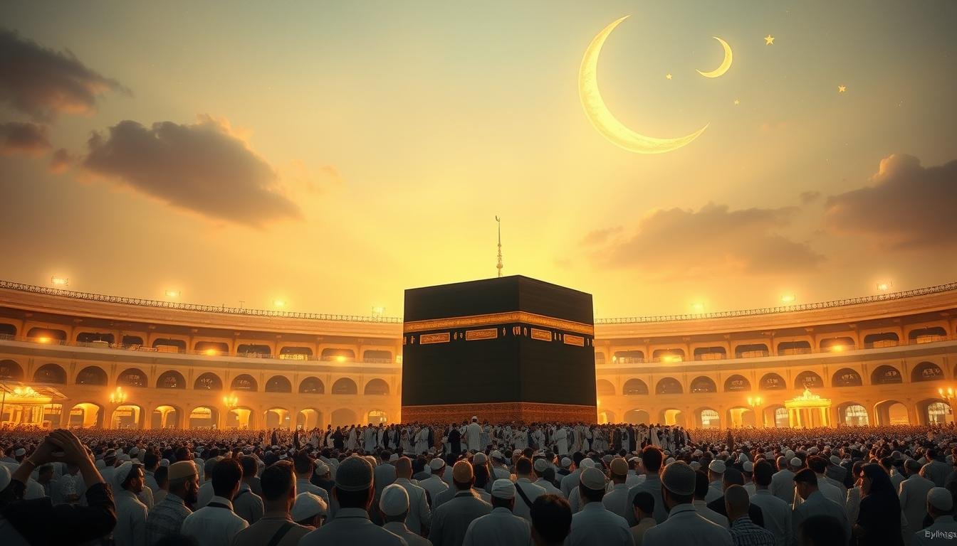 Explore Islam’s Holiest Sites in Saudi Arabia