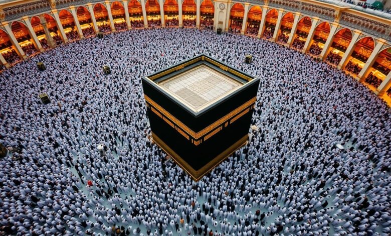Sacred Islamic Sites in Saudi Arabia: Top Ziyarat Guide