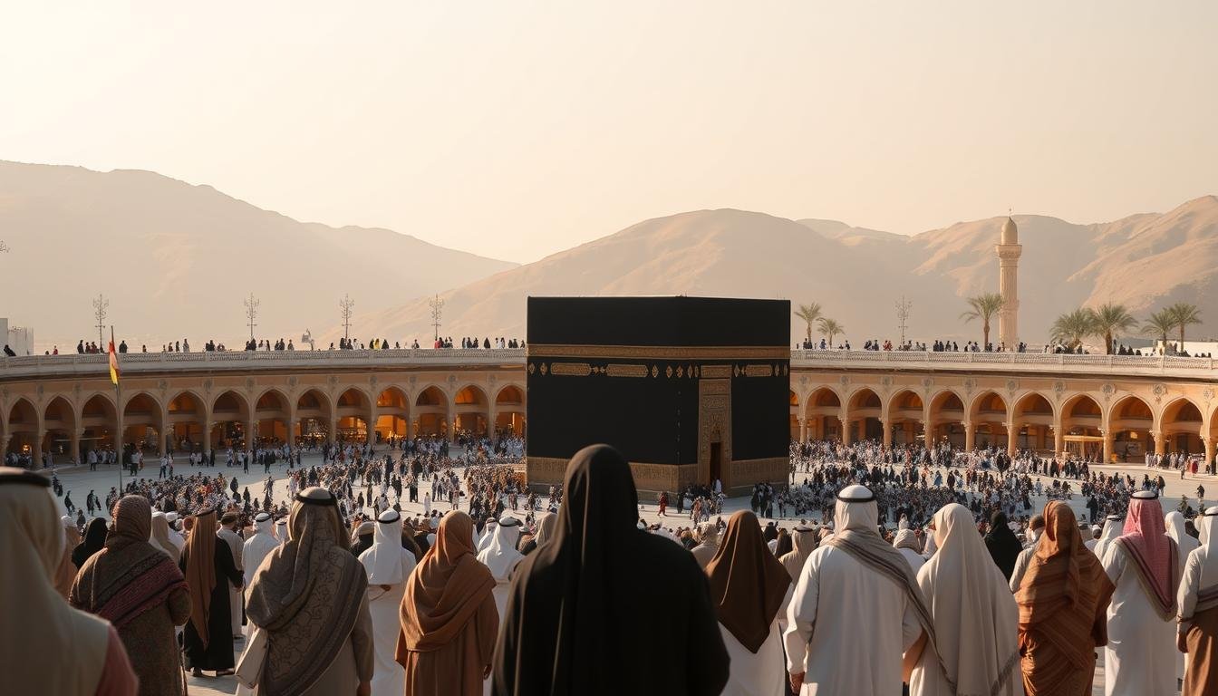 Sacred Ziyarat Sites in Saudi Arabia: A Complete Guide