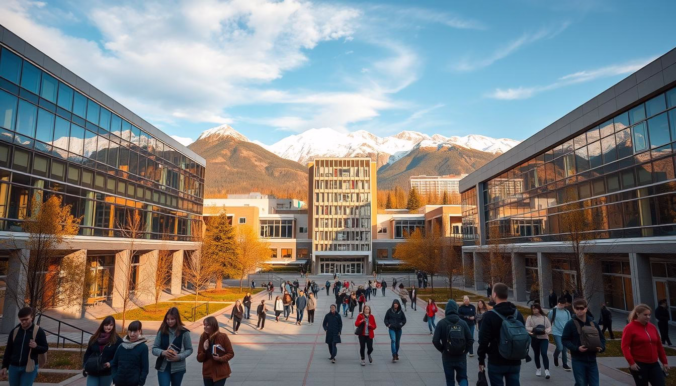 Explore Higher Education Options in Canada